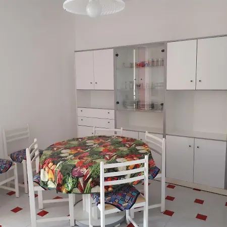Casa Delfino Santa Cesarea Terme