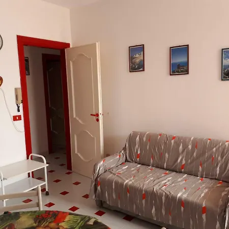 Casa Delfino * Santa Cesarea Terme