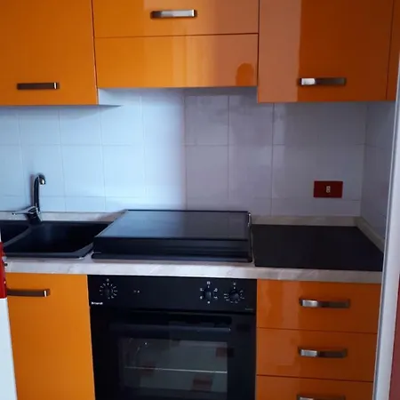Casa Delfino Appartement