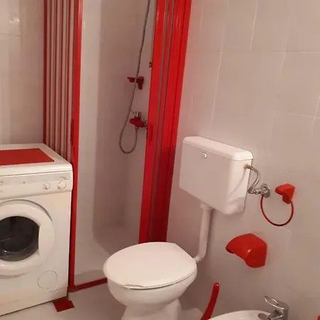 Appartement Casa Delfino Santa Cesarea Terme