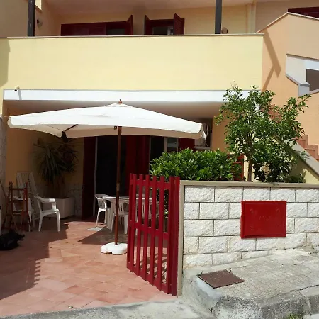 Casa Delfino Santa Cesarea Terme