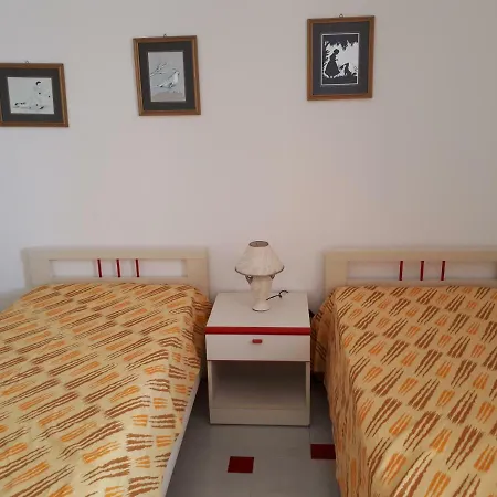Casa Delfino Appartement *