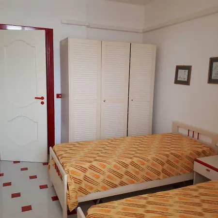 Casa Delfino Santa Cesarea Terme