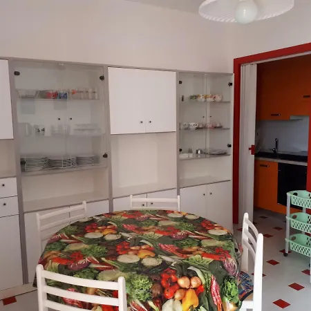Appartement Casa Delfino *