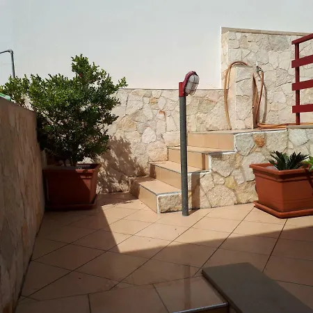 Appartement Casa Delfino Santa Cesarea Terme
